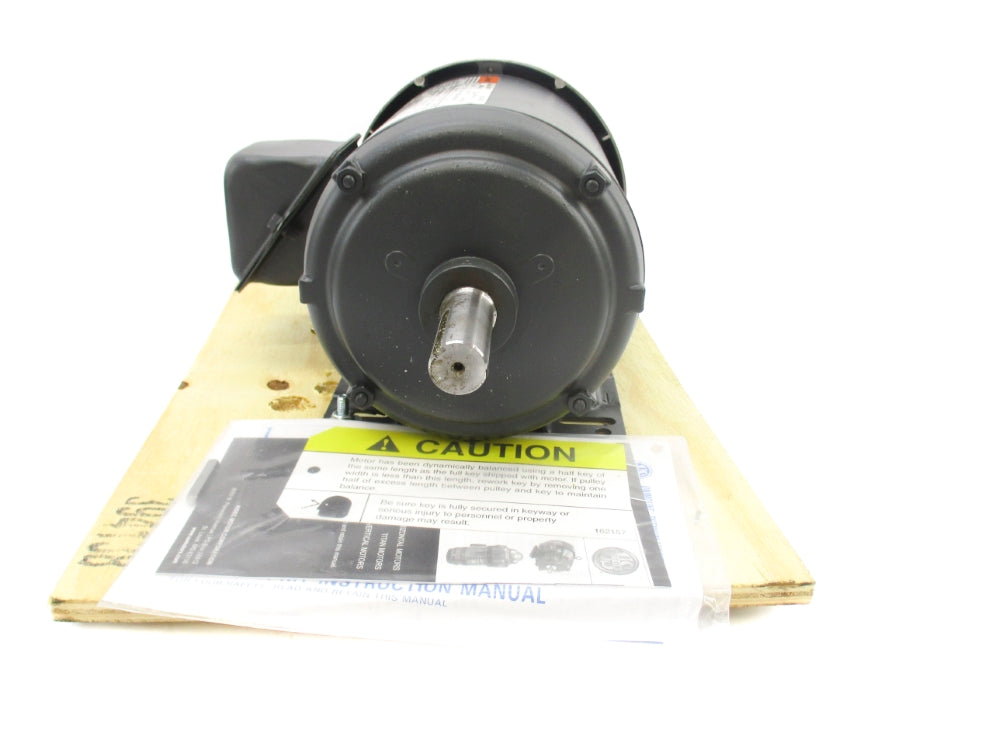 NIDEC U32P2D 6205-ZZ-J/C3 (AS PICTURED) NSNP