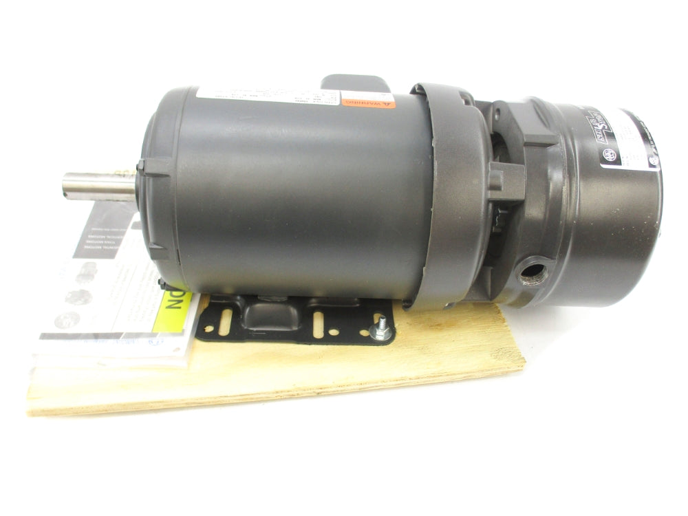 NIDEC U32P2D 6205-ZZ-J/C3 (AS PICTURED) NSNP