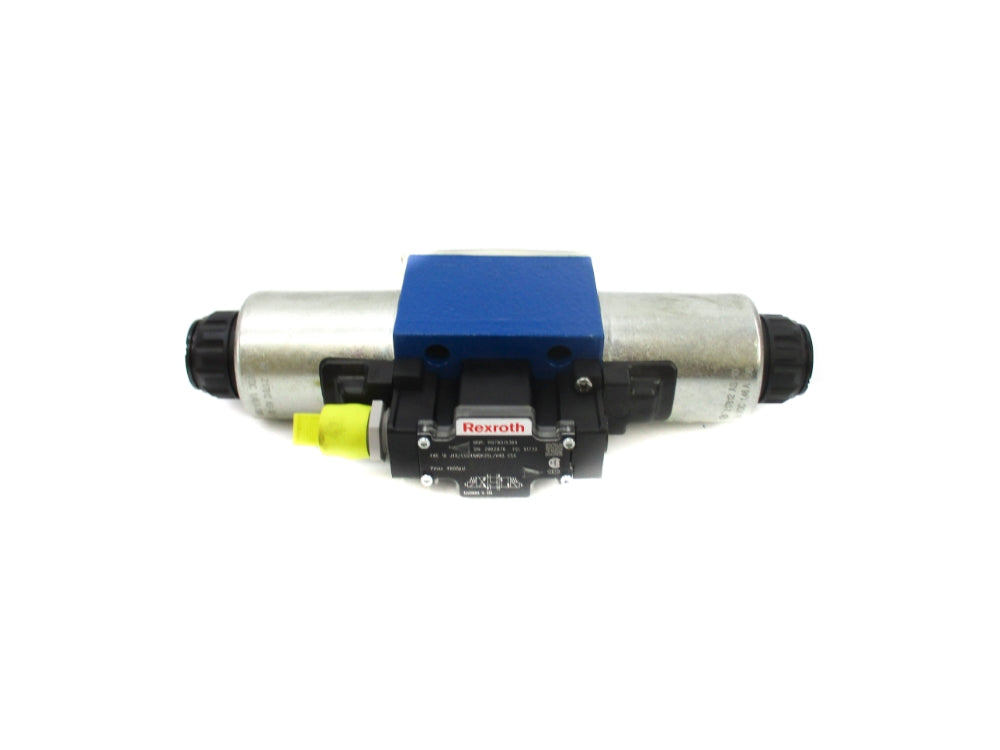 REXROTH 4WE10J40/CG24N9DK25L/H40 R978014364 4600PSI NSNP