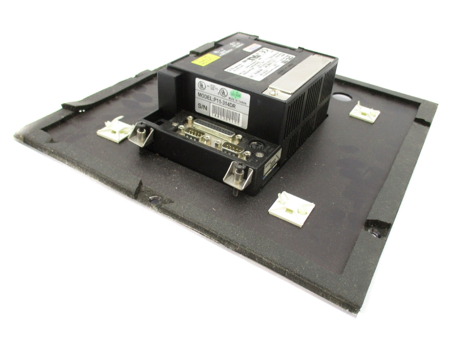 PARKER P11-314DR UMNP