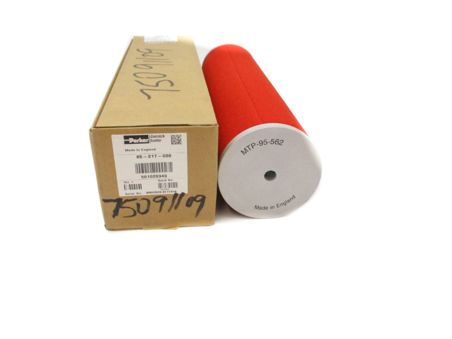 WILKERSON MTP-95-562 NSMP