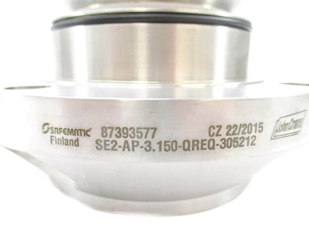 JOHN CRANE SE2-AP-3.150-QREQ-305212 NSMP