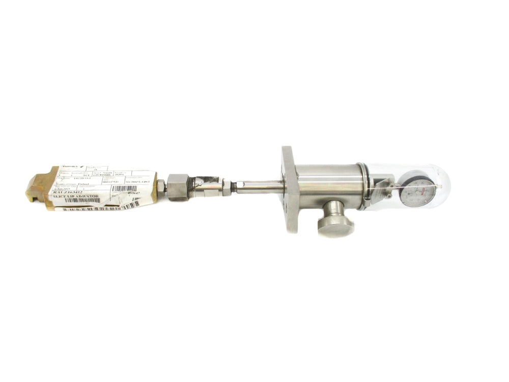 VALMET RAUZ163412 NSNP