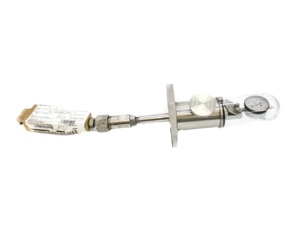 VALMET RAUZ163412 NSNP