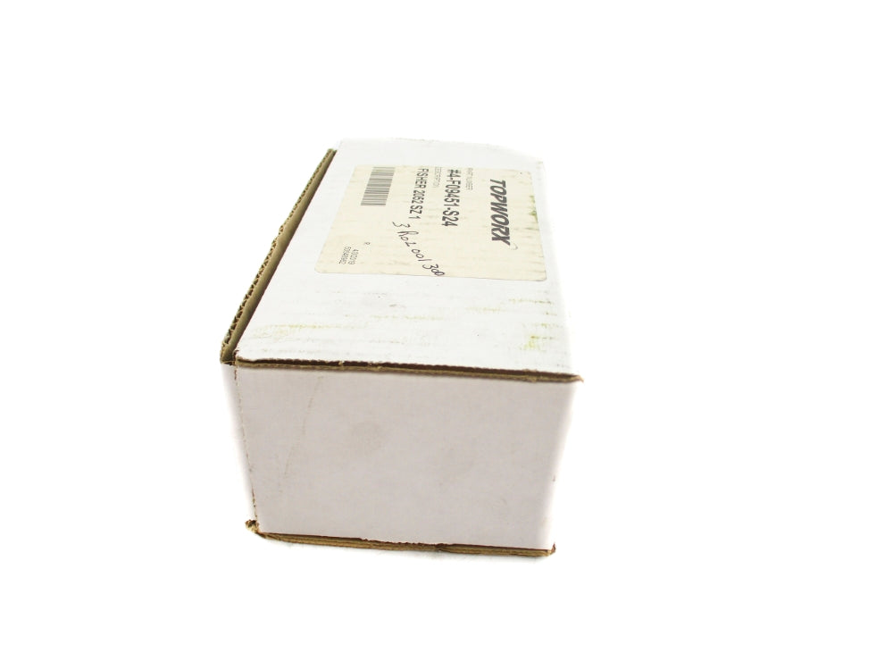 TOPWORX 4-F09451-S24 NSFS
