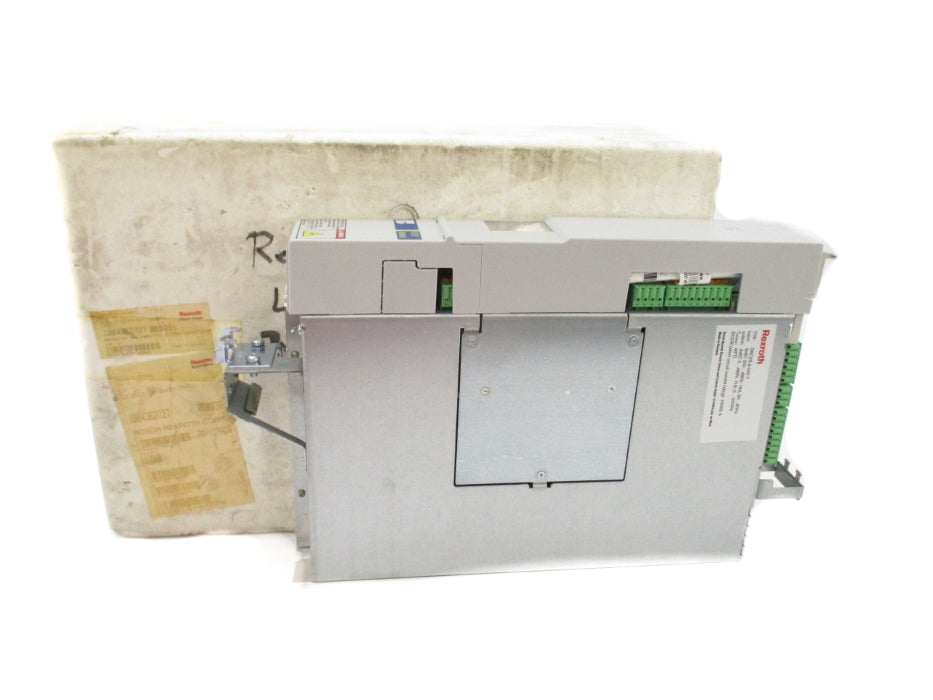 REXROTH DKCXX.3-040-7 NSMP