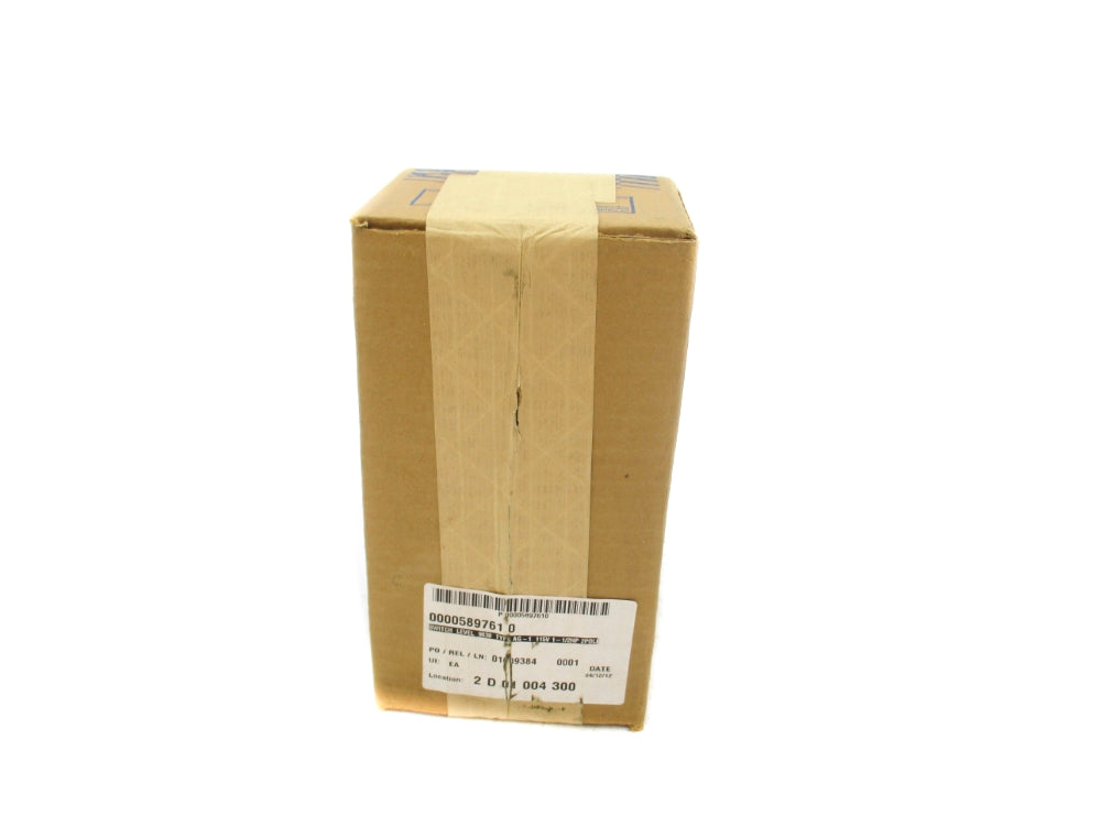 SQUARE D 9038AG1 SER. A NSFS