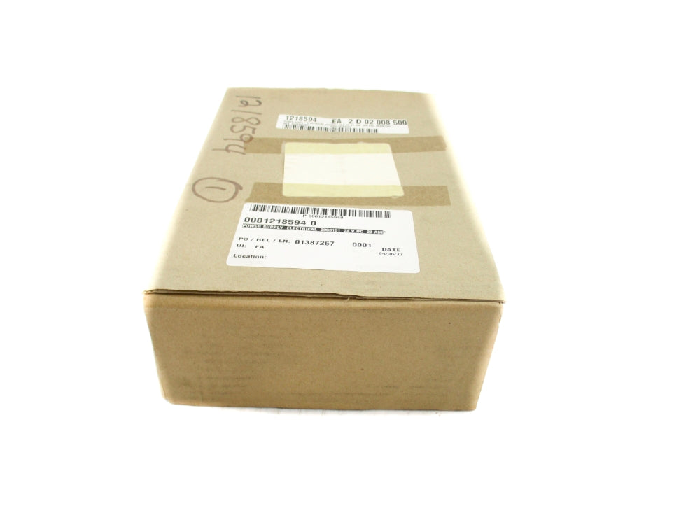 PHOENIX CONTACT TRIO-PS-2G-1AC/24DC/20 NSFS