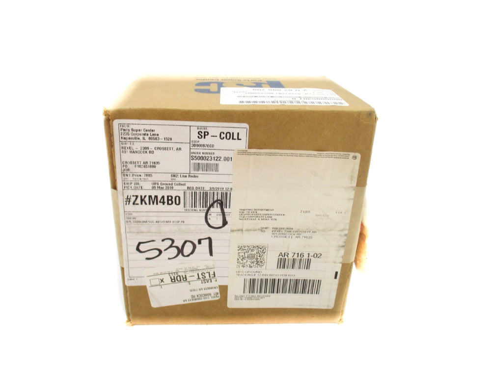 GENERAL ELECTRIC CR2943NA102C NSFS