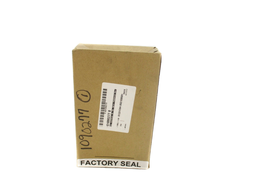 ALLEN BRADLEY 20-750-ENETR SER. A F/W 1.002 DATE: 2017 NSFS