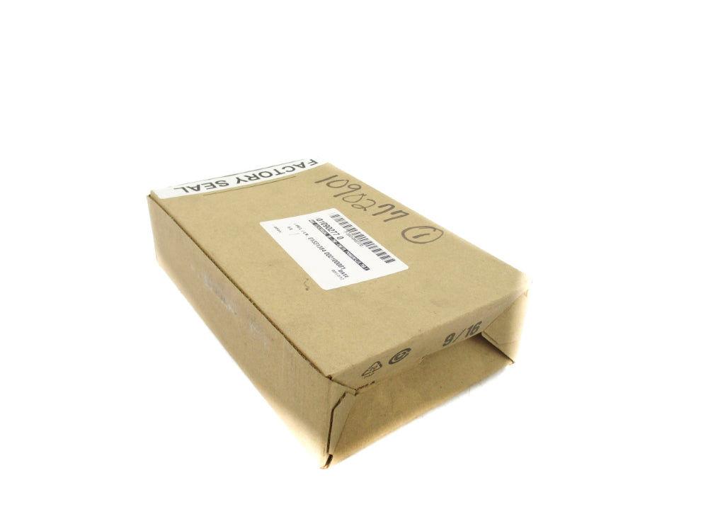 ALLEN BRADLEY 20-750-ENETR SER. A F/W 1.002 DATE: 2017 NSFS