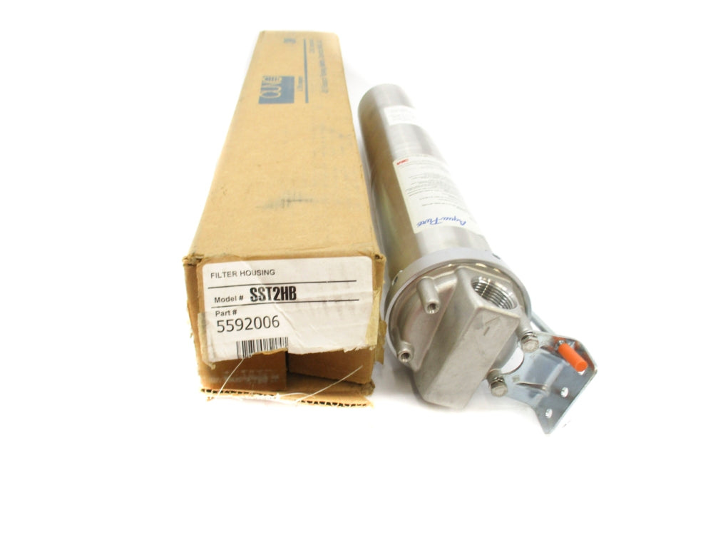 AQUA PURE SST2HB 5592006 NSMP