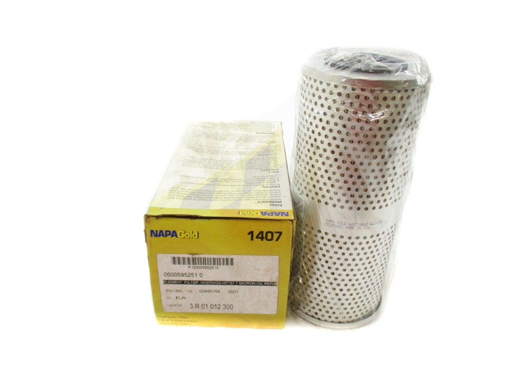NAPA GOLD 1407 NSMP