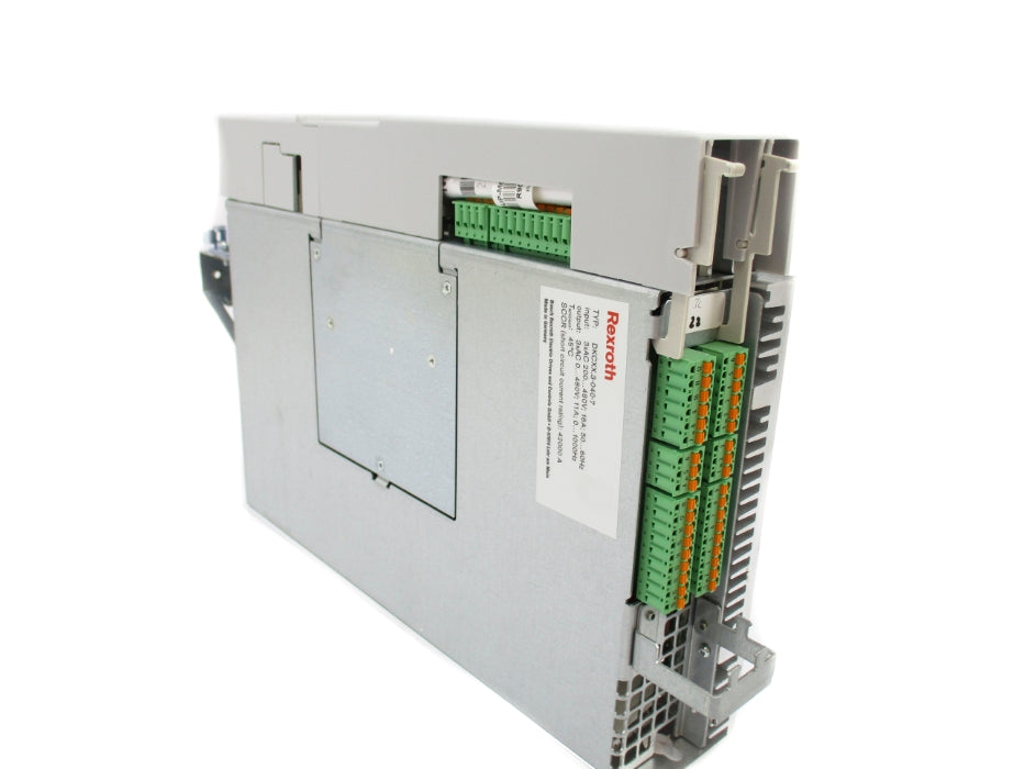 REXROTH DKCXX.3-040-7 NSMP