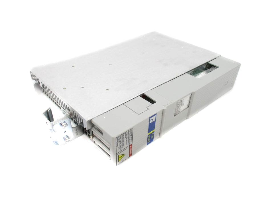 REXROTH DKCXX.3-040-7 NSMP