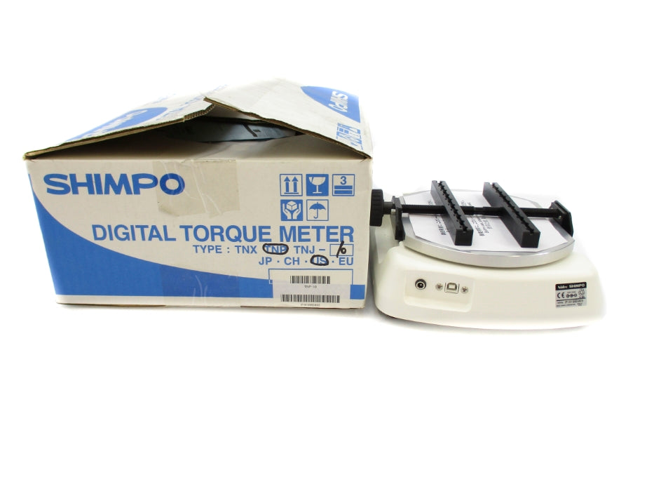 SHIMPO TNP-10 NSMP