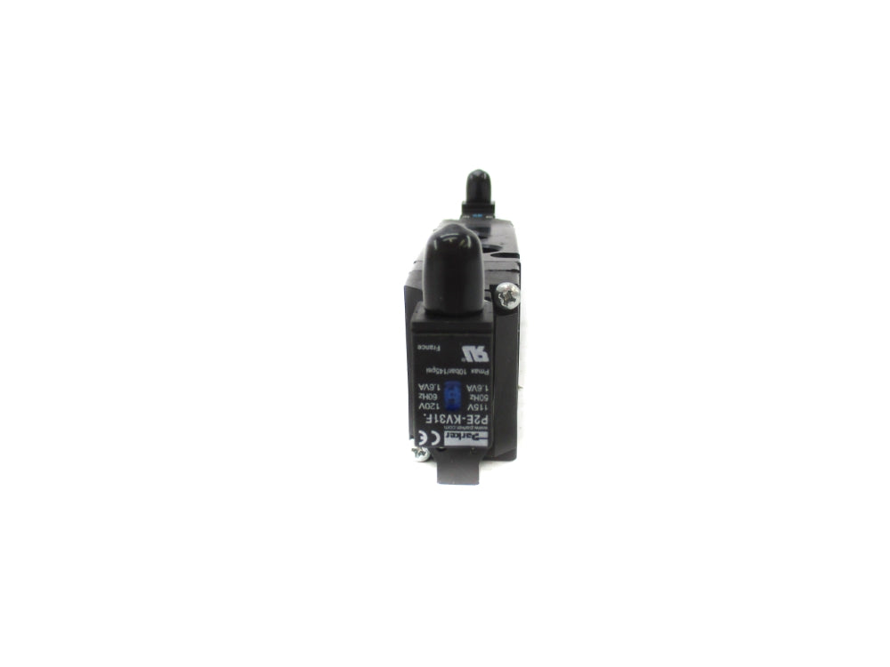 PARKER B552BB553C 120V NSMP