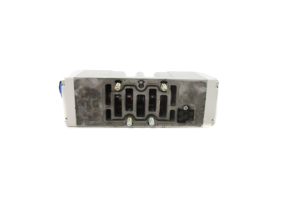 PARKER H22VXXH0B9C 24VDC 145PSI NSMP
