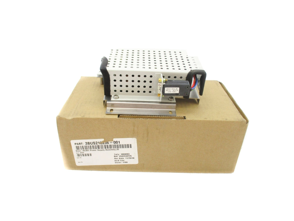 ABB 3BUS212236-001 NSMP
