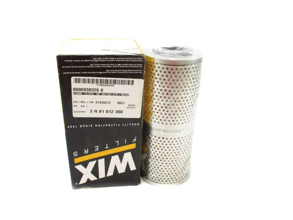 WIX 51407 NSMP