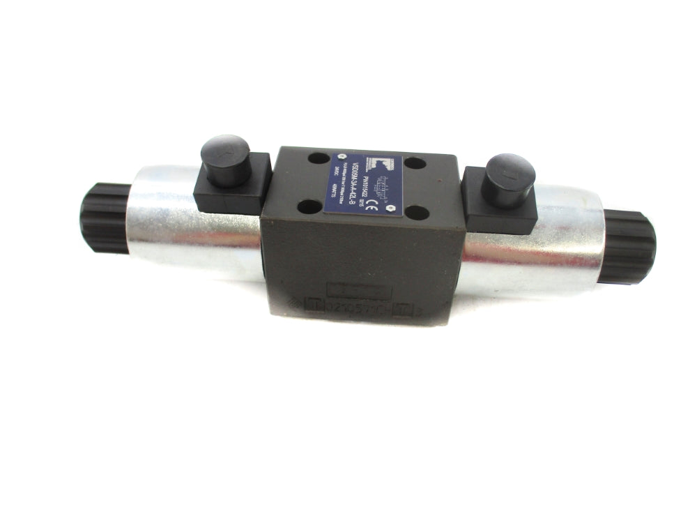 CONTINENTAL HYDRUALICS VSD05M-3A-A-42L-B 24VDC 4600PSI NSNP
