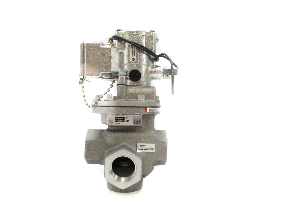 PARKER N3556900153 140PSI NSNP