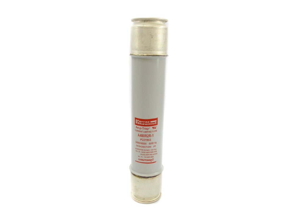 FERRAZ SHAWMUT A480R2R-1 NSMP