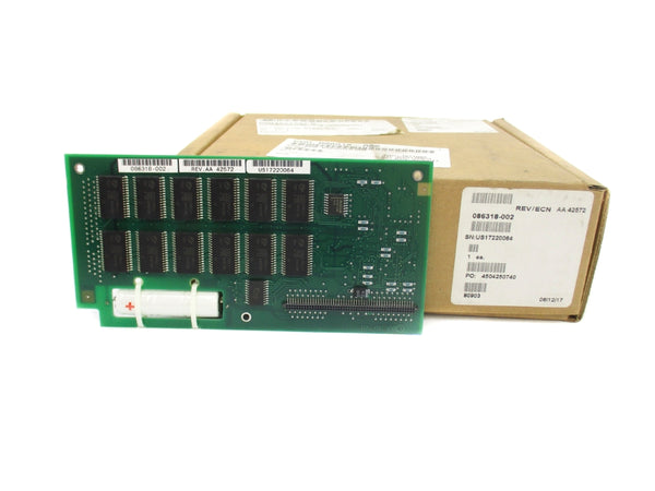 ABB 086318-501 NSMP