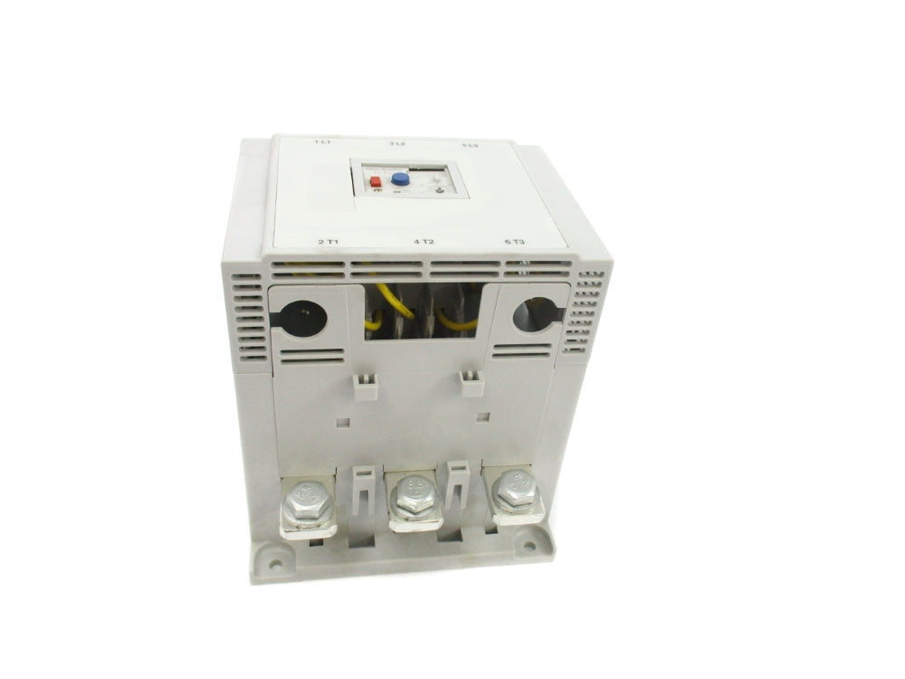 ALLEN BRADLEY 193-EELG SER. C 500A (BR/WH) NSMP