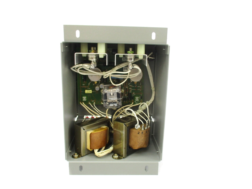 BASLER ELECTRIC PRP320 10A 125V NSMP