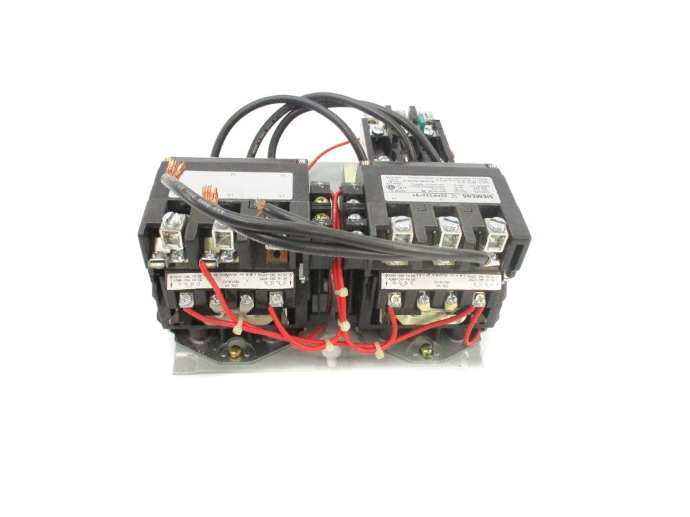 SIEMENS 22FP32AC81 NSMP