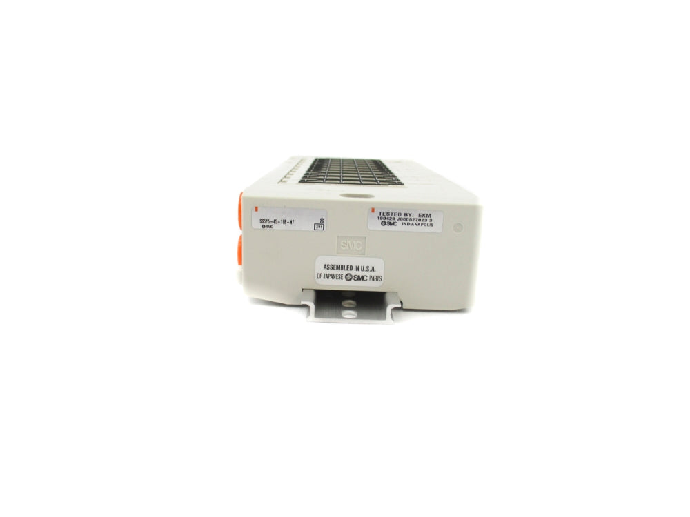 SMC SS5Y5-45-10B-N7 NSNP