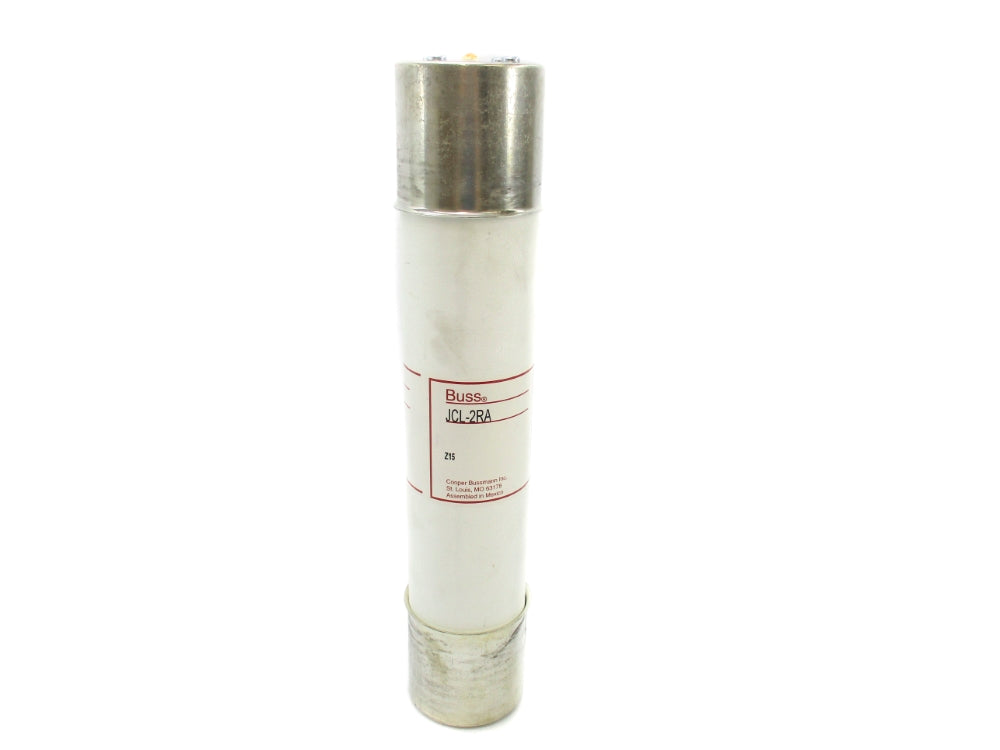 BUSSMANN JCL-2RA NSNP