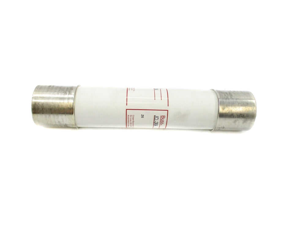 BUSSMANN JCL-2RA NSNP