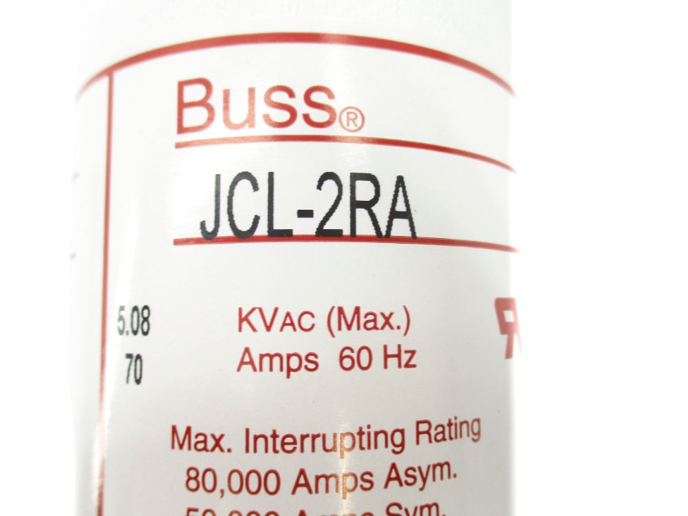BUSSMANN JCL-2RA NSNP