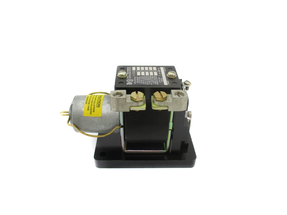 INDUSTRIAL SPARE PART 810-A04A SER. A 6.0A NSNP