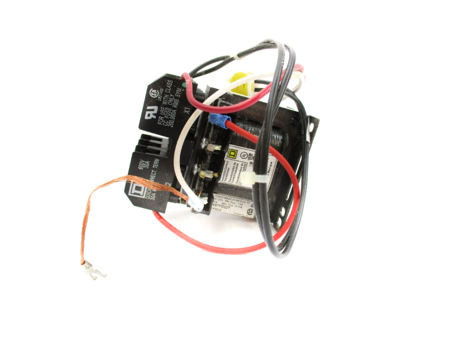 SCHNEIDER ELECTRIC LA9TFD32T SER. D NSMP