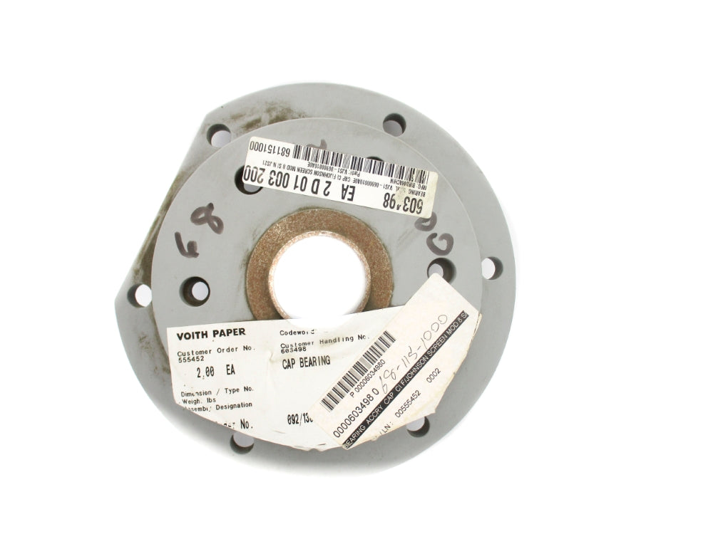 VOITH PAPER 555452 NSNP