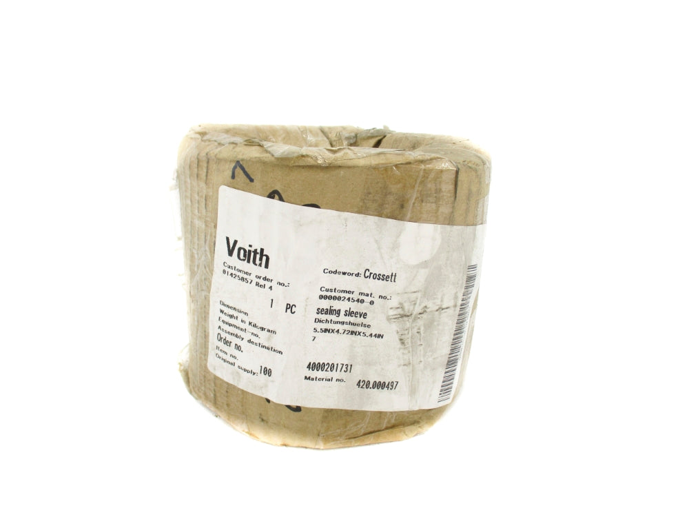 VOITH 01425857 NSNP