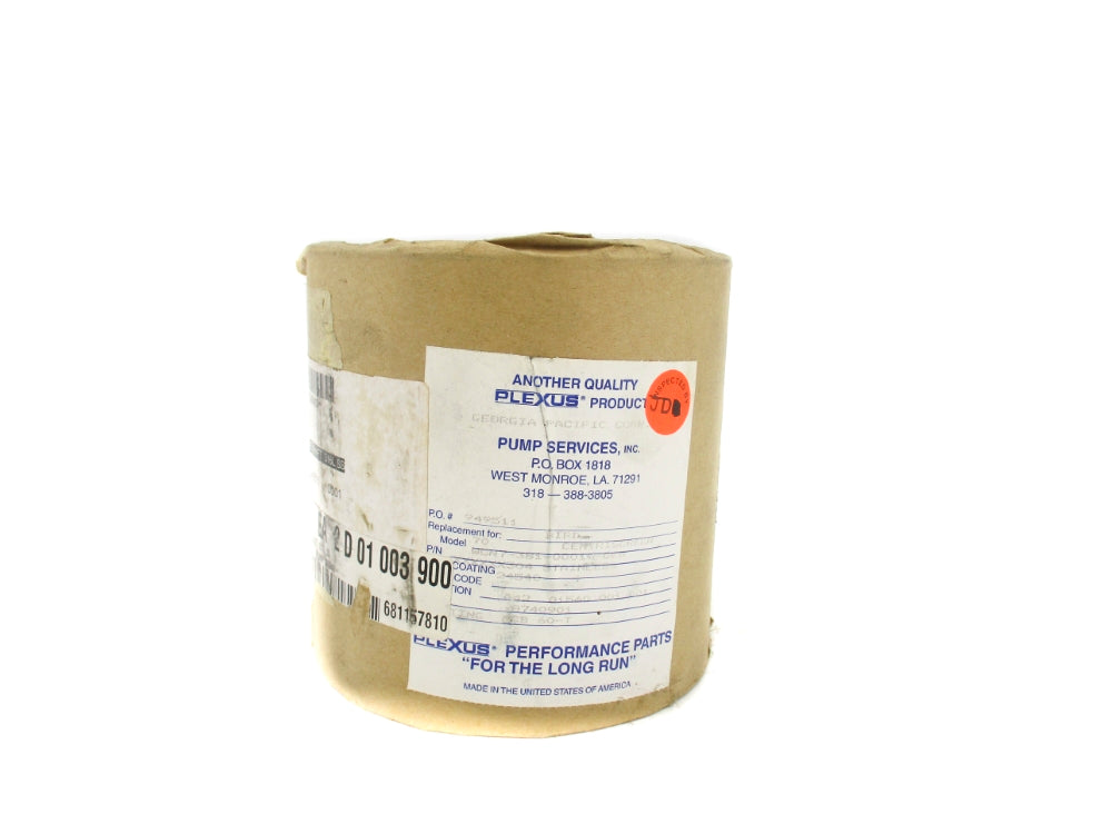 PLEXUS WCN7-381-00010 NSNP