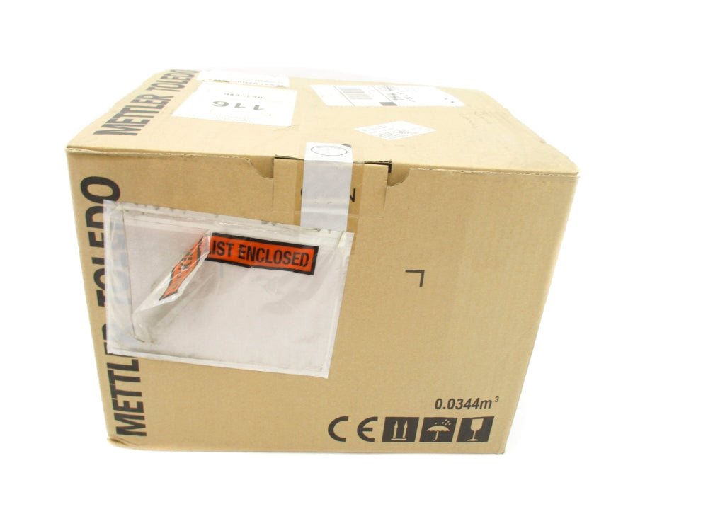 METTLER TOLEDO 13B100000A00A00 NSFS