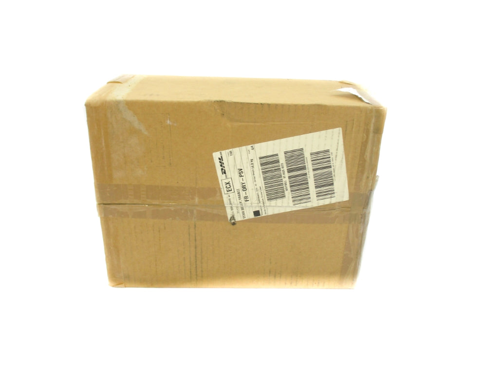 PLEXUS GDS1168-FF-ST60-ST60 REV. A NSFS
