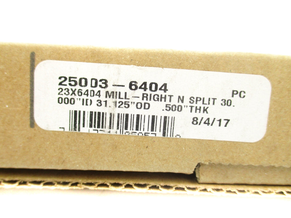 GARLOCK 25003-6404 NSFS
