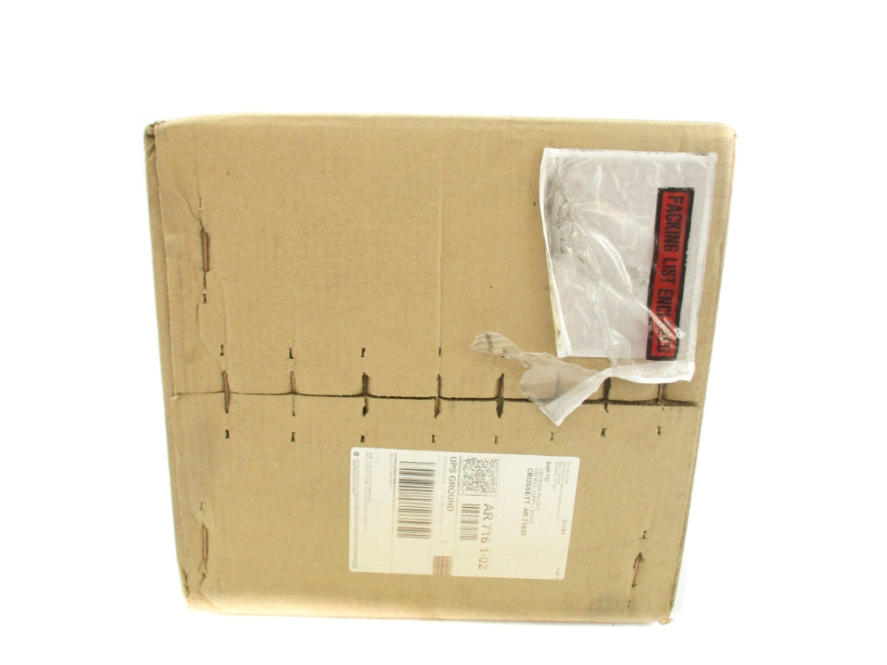 ITT 056190G67S1247 NSFS