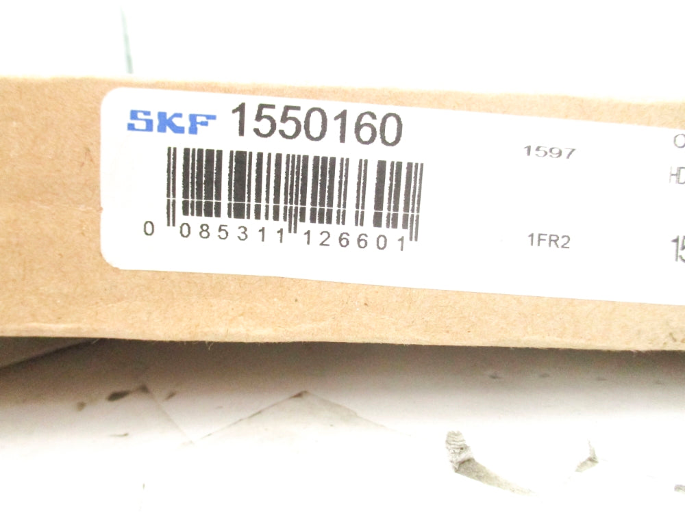 SKF 1550160 NSMP