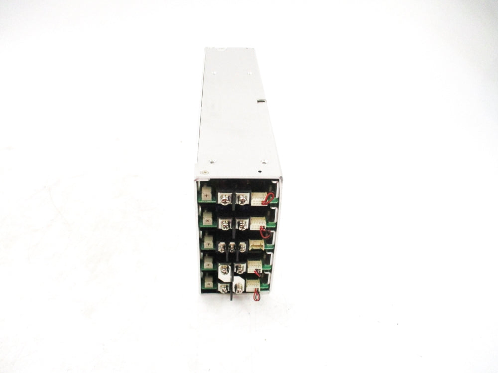 COSEL ACE650F AC6-EEZHK-00 100-240VAC 8.4A NSMP