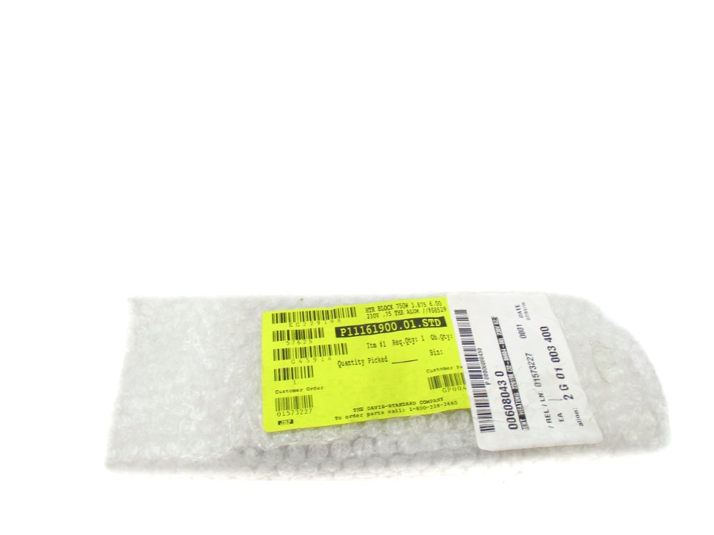 HTR 32-86604-00 NSMP
