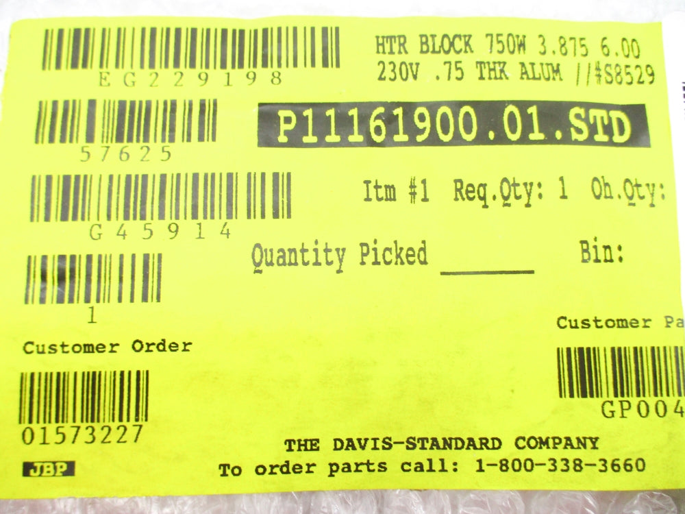 HTR 32-86604-00 NSMP