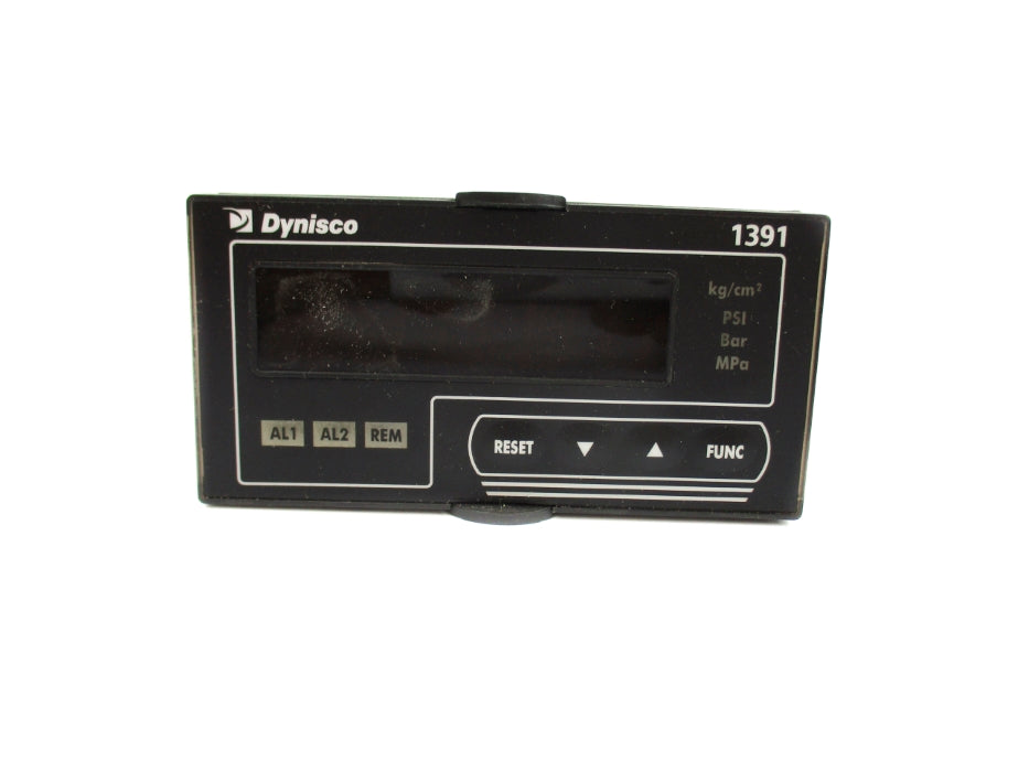 DYNISCO 1391/2/3/XXXX/XXXXXX NSMP