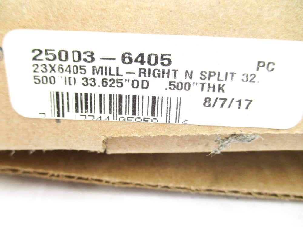GARLOCK 25003-6405 NSMP